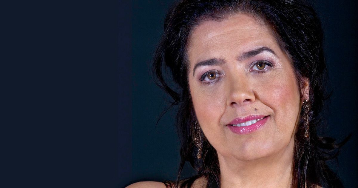 Fotografía de Lola Montoya