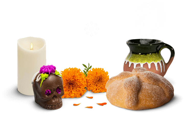 small-ofrenda