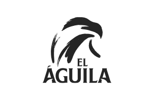 Cerveza El Águila