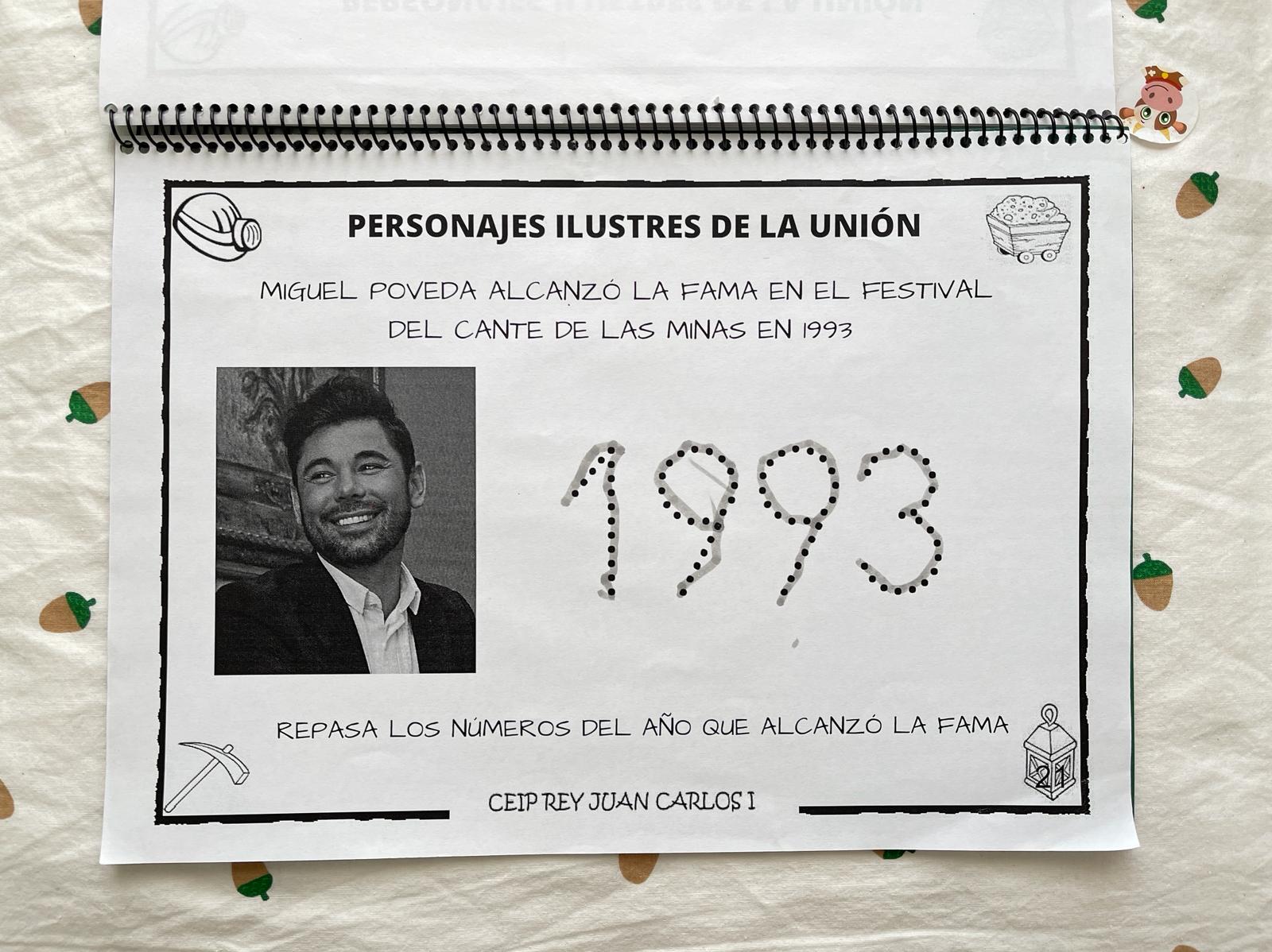 ejercicio Poveda