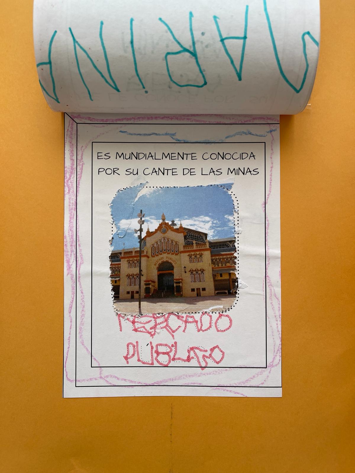 mercado