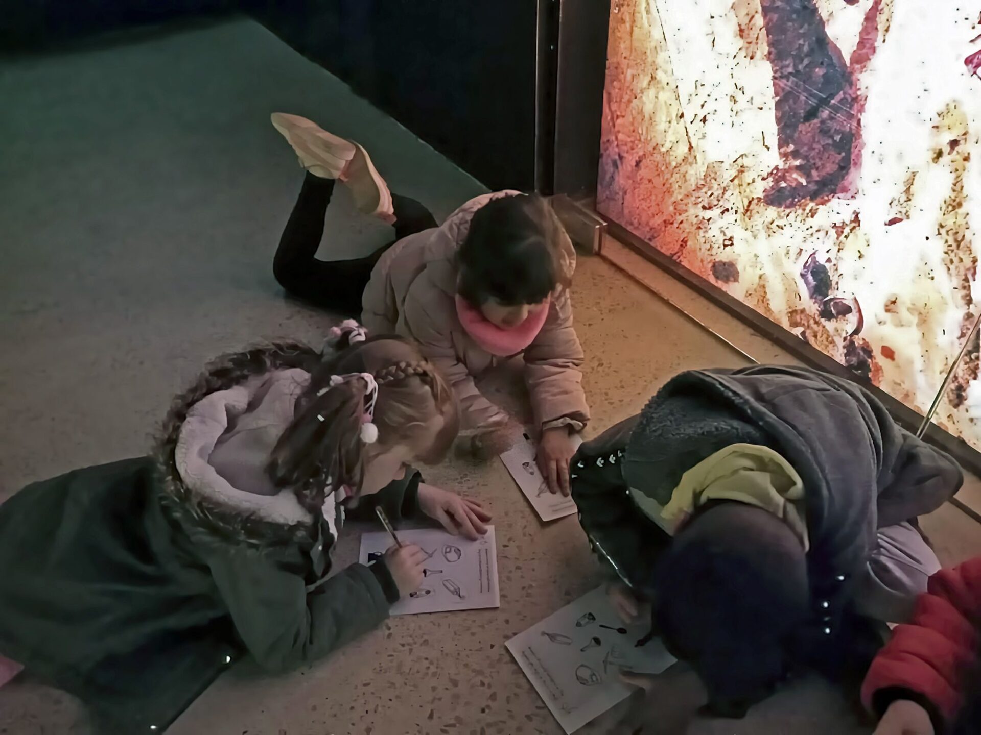niños_museo_minero