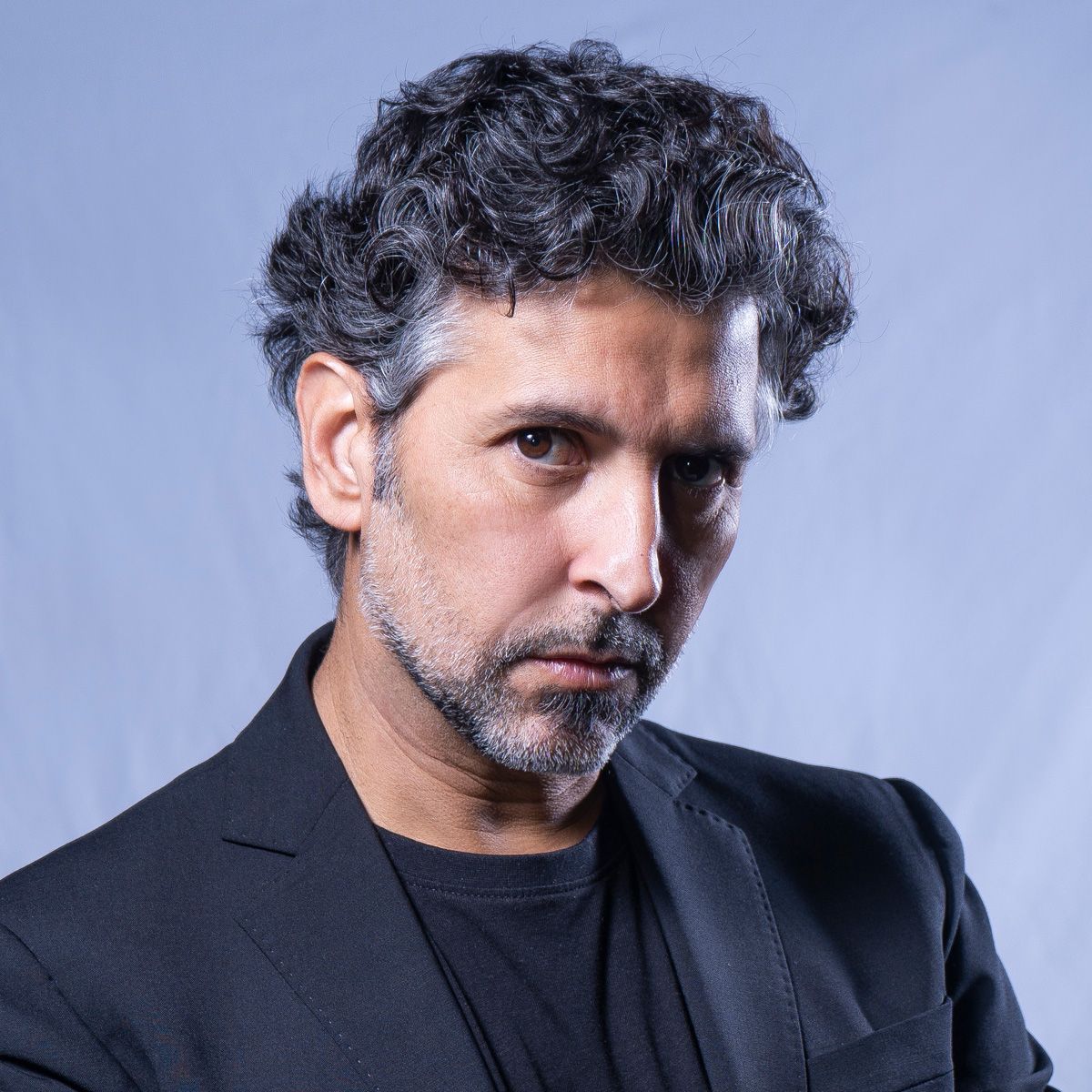 Masterclass de cante flamenco con ARCÁNGEL en La Unión