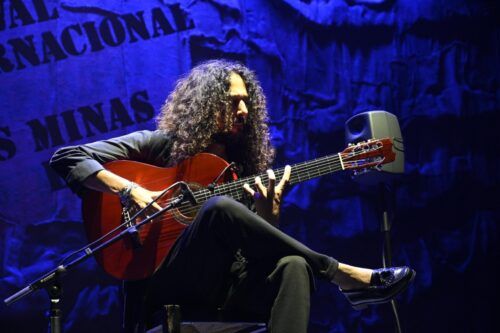 Bases de la 63 edición del Festival Internacional del Cante de las Minas