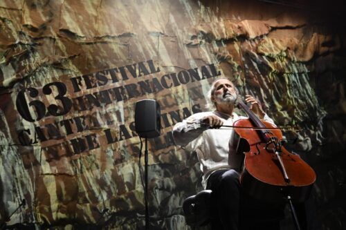 Bases de la 63 edición del Festival Internacional del Cante de las Minas
