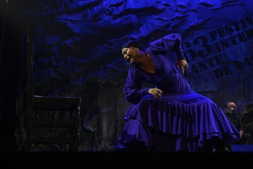 Bases de la 63 edición del Festival Internacional del Cante de las Minas