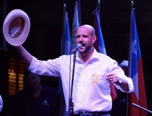 Antonio Piñana, Diego Ortega y Lydia Martín serán Heraldo, Juglar y Musa del VII Certamen de Trovo ‘Pascual García Mateos’
