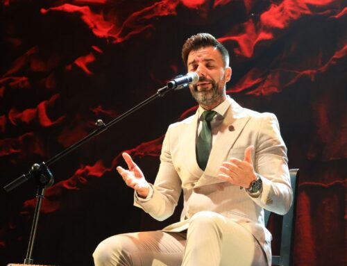 El 64ª Cante de las Minas ya tiene finalistas