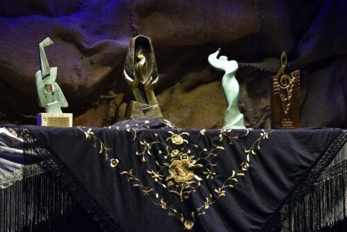Bases de la 63 edición del Festival Internacional del Cante de las Minas