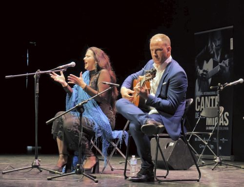 Las terceras pruebas selectivas del 65º Festival Internacional del Cante de las Minas llegan a Dénia