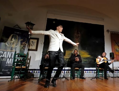 Granada se convierte en la sede de las quintas pruebas selectivas del 65º Festival Internacional del Cante de las Minas