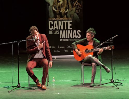 Torrevieja alberga las cuartas pruebas selectivas del Festival Internacional del Cante de las Minas