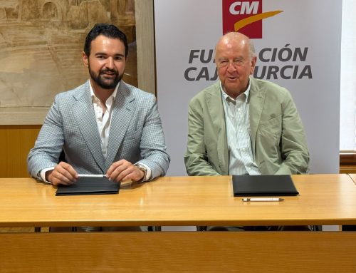 Fundación Cajamurcia ratifica su histórico apoyo al Festival Internacional del Cante de las Minas