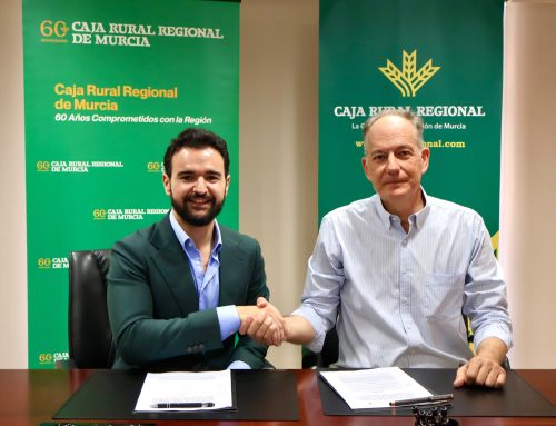Caja Rural Regional de Murcia une sus fuerzas con el Festival Internacional del Cante de las Minas