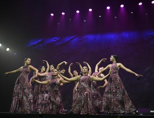 La 65º edición del Festival Internacional del Cante de las Minas arranca con una jornada repleta de emoción, música y recuerdos