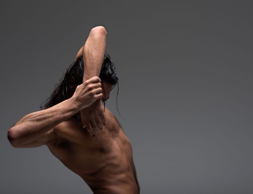 El ganador del premio ‘Desplante’ en 2013, el bailaor y coreógrafo Eduardo Guerrero, impartirá una masterclass de baile flamenco en el Museo Minero de La Unión