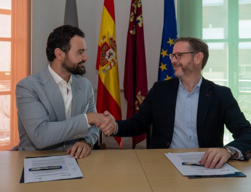 Repsol se suma un año más como patrocinador del Festival Internacional del Cante de las Minas