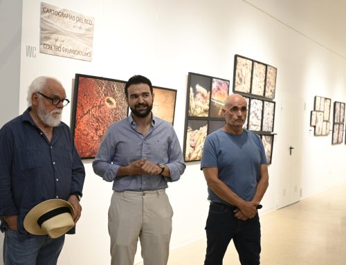 Música, fotografía y literatura marcan la Agenda Cultural de la segunda jornada del Festival Internacional del Cante de las Minas