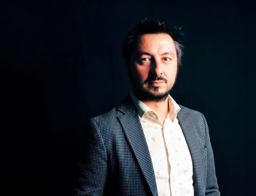 El Cante de las Minas premia con un ‘Castillete de Oro’ a Antonio Lucas