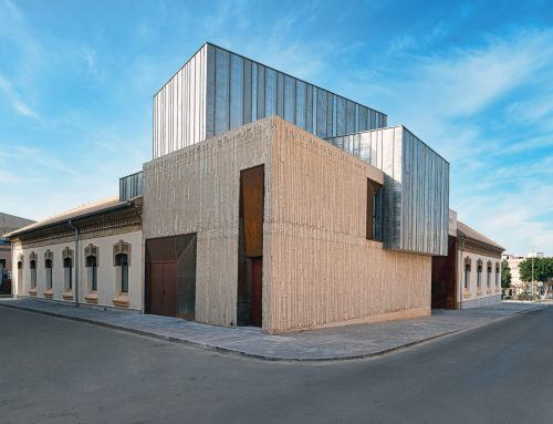 El Museo Minero de La Unión se estrena como sede de las pruebas selectivas del Festival Internacional del Cante de las Minas