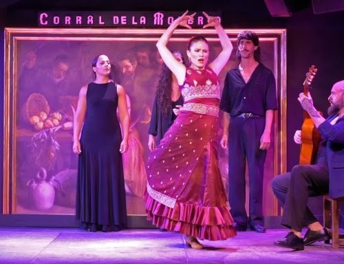 Madrid acoge las dos próximas pruebas selectivas del 65ª Festival Internacional del Cante de las Minas