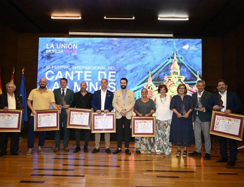 Los premios ‘Pencho Cros’ recaen en el Festival Flamenco de Alburquerque, Diego Clavel, Aurea Lorenzo, Chemi López, Fundación Paco de Lucía y en Basilio Martínez y Ángel Roca a título póstumo