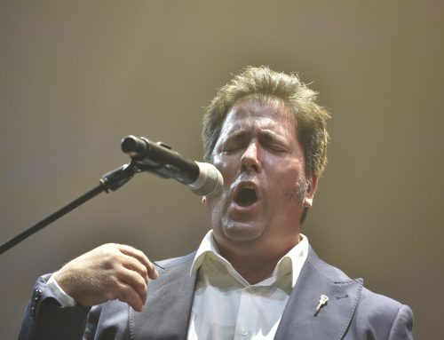 La 65º edición del Festival Internacional del Cante de las Minas anuncia a sus finalistas