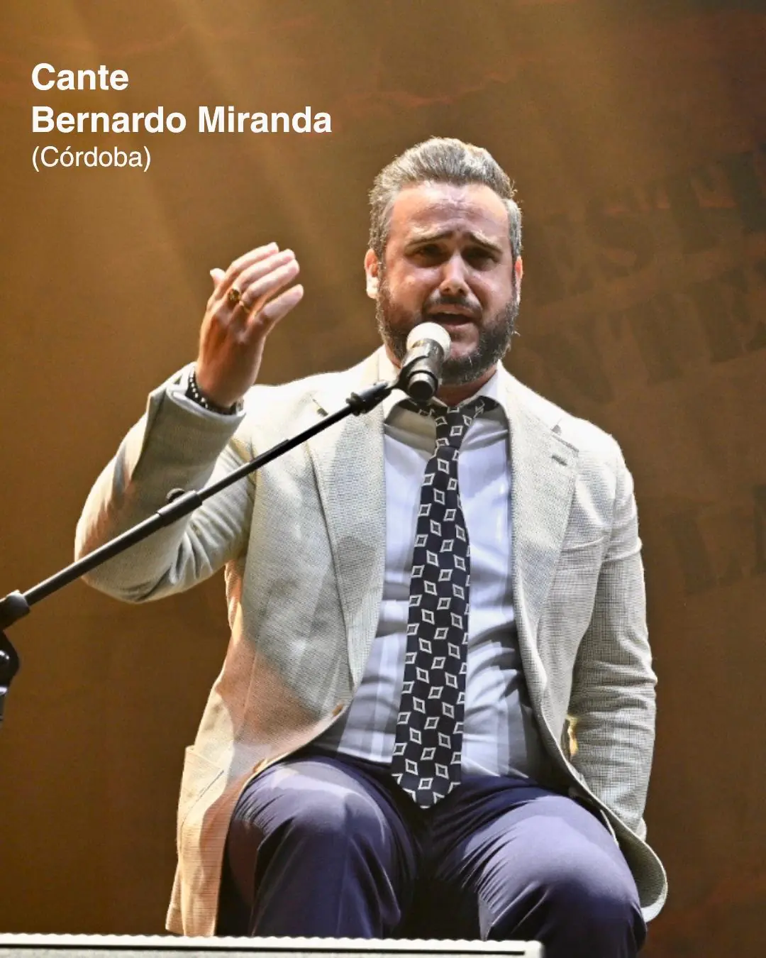 Bernardo Miranda