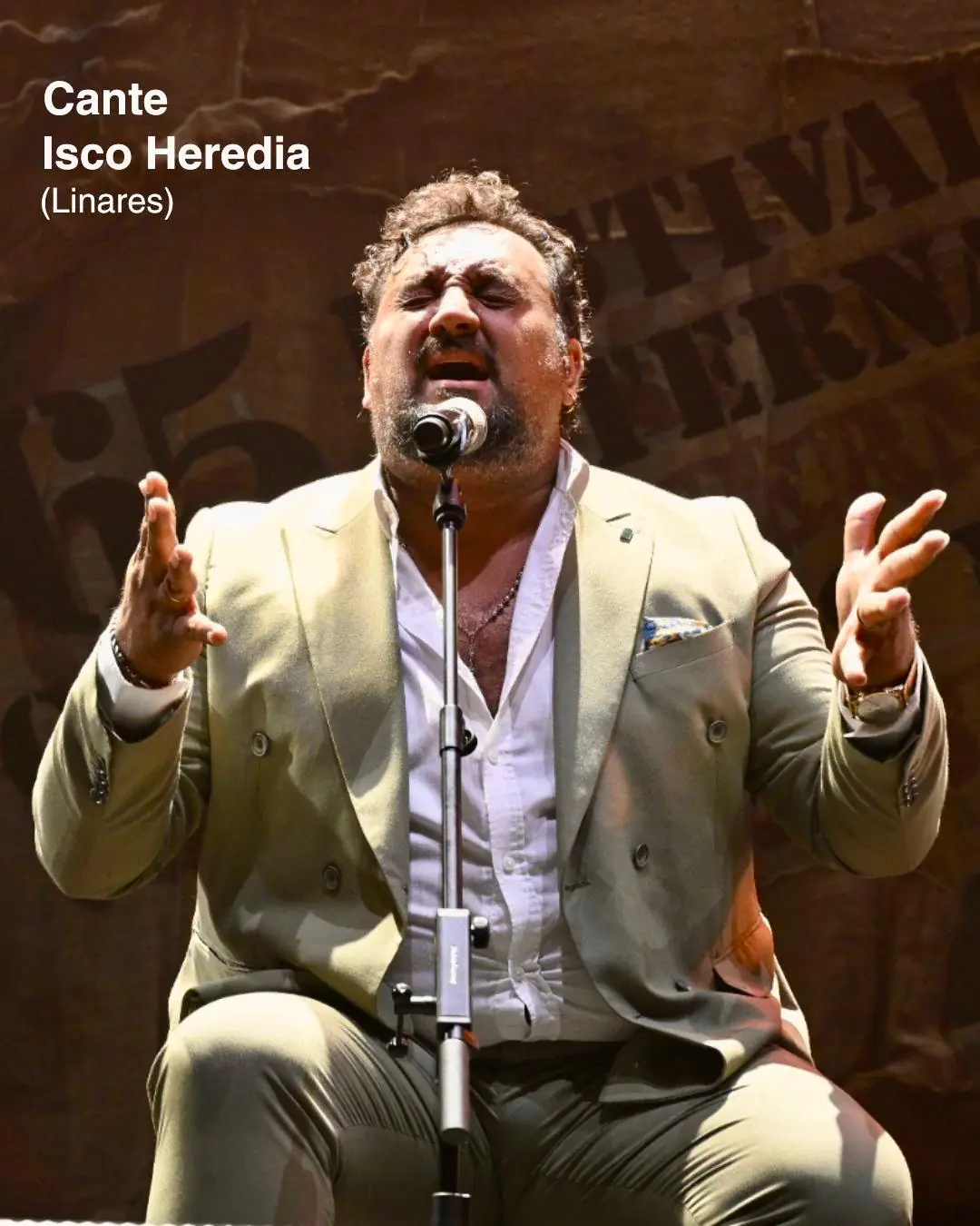 Isco Heredia