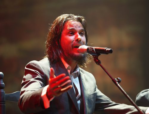 Arranca el esperado concurso de la 65º edición del Festival Internacional del Cante de las Minas con su primera semifinal