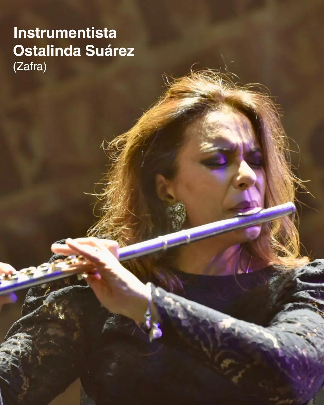 Ostalinda Suárez