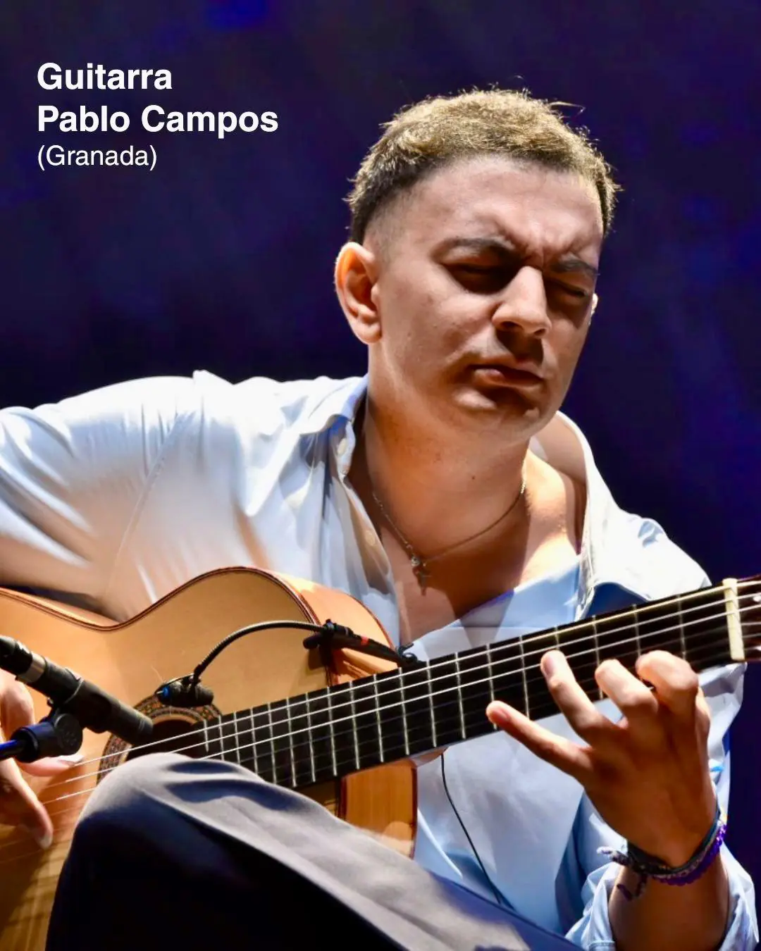 Pablo Campos