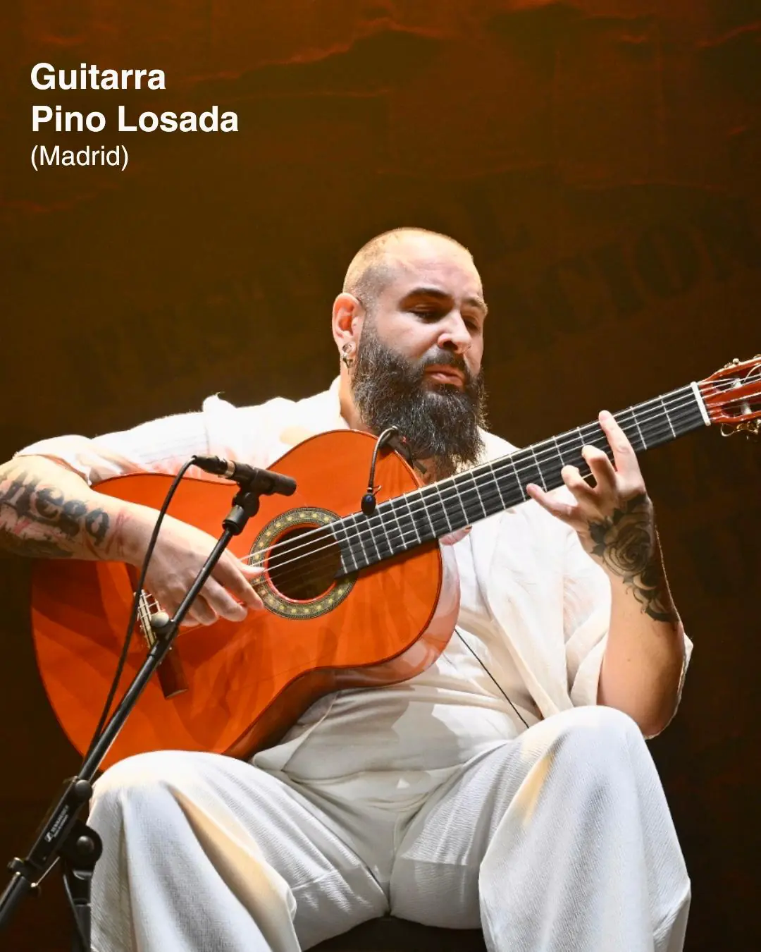 Pino Losada