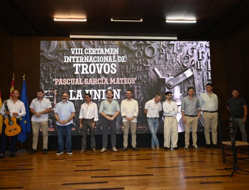 Luis Paz Esquivel ‘Papillo’ gana el VIII Certamen Internacional del Trovo ‘Pascual García-Mateos’